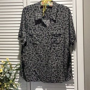 Women's blouse